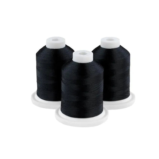 Brother ETP01197 Midnight Teal Polyester Embroidery Thread