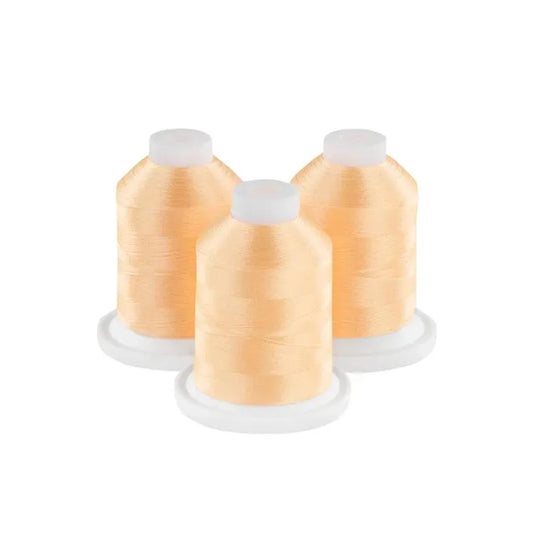 Brother ETP01165 Soft Melon Polyester Embroidery Thread