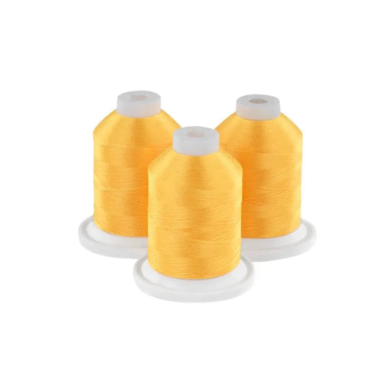 Brother ETP01163 Sunburst Polyester Embroidery Thread