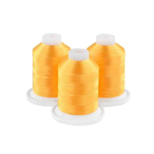 Brother ETP01162 Hot Nectar Polyester Embroidery Thread