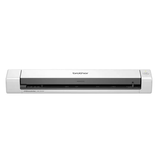 Brother RDS640 Mobile Document Scanner Refurbished