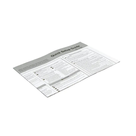 Brother LB9457001 QL-700 Quick Setup Guide