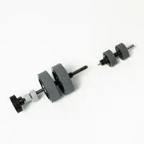Brother PRKA4001 Brother Genuine Scanner Roller Kit - Approx. 200,000-Scan Yield