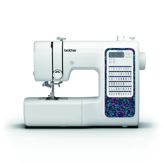 Brother CP2160F Computerized Sewing Machine with 60 Built-in Stitches