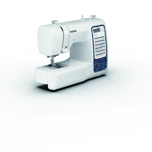 Brother CP2160F Computerized Sewing Machine with 60 Built-in Stitches