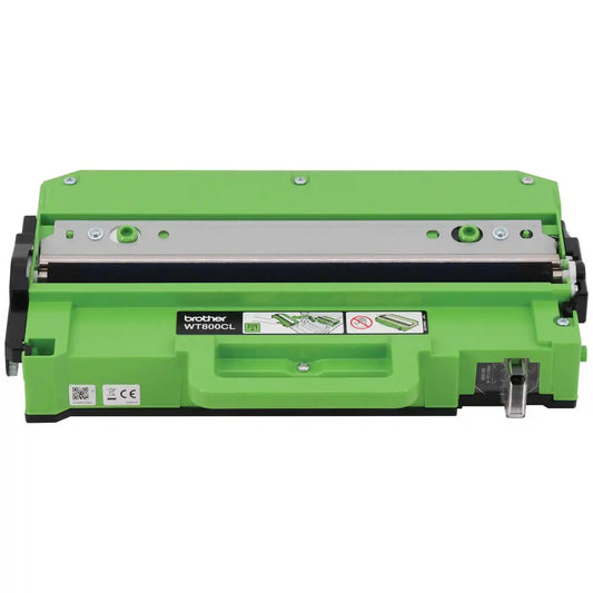 Brother WT800CL Waste Toner Box with Approx. 100,000-Page Yield