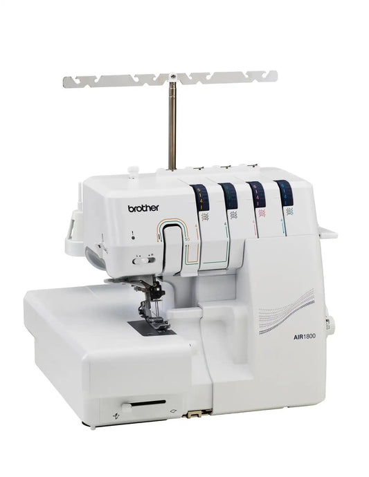 Brother AIR1800 Air Serger