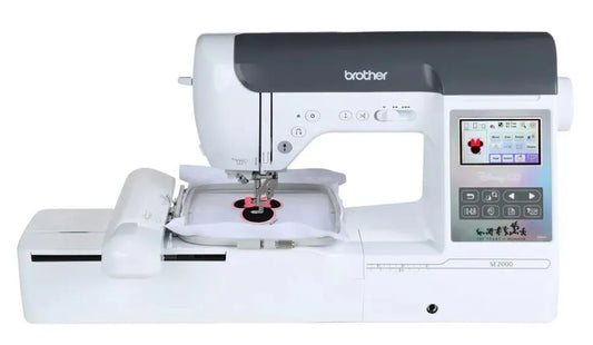 Brother SE2100DI Sewing & Embroidery Machine with Disney Design