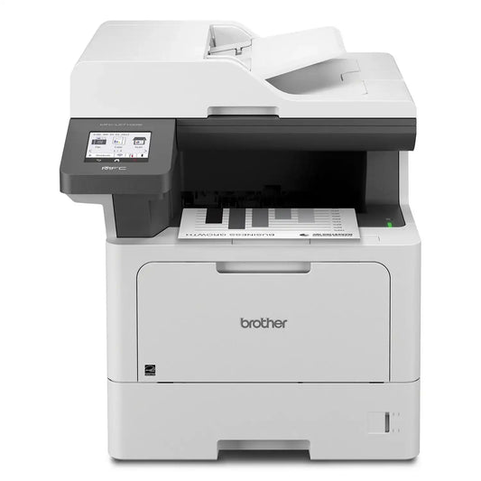 Brother MFC-L5710DW Business Monochrome Laser All-in-One Printer