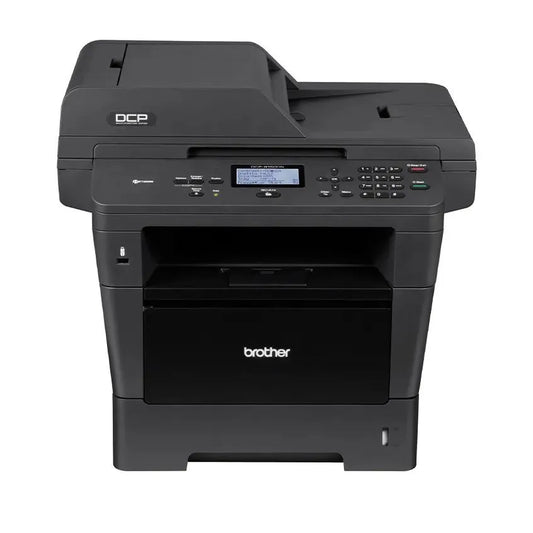 Brother DCP-8150DN Laser Multi-Function Printer with Duplex Printing
