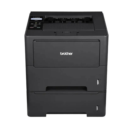 Brother HL-6180DWT Wireless Laser Printer with Duplex Printing