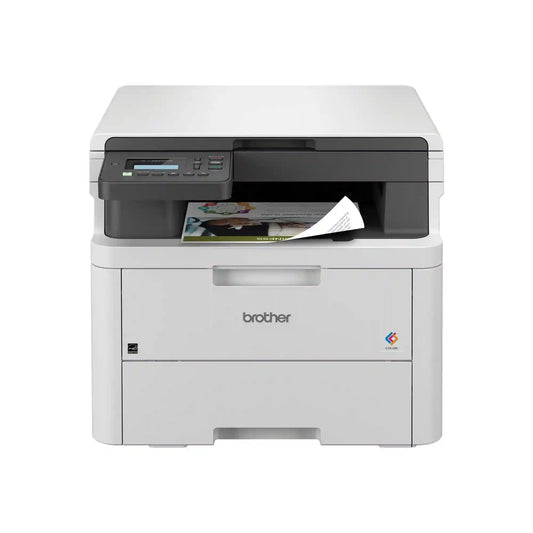 Brother HL-L3300CDW Digital Color Multi-Function Printer with Duplex Printing