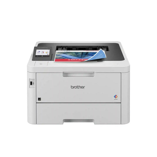 Brother HL-L3295CDW Compact Digital Color Printer with Duplex Printing