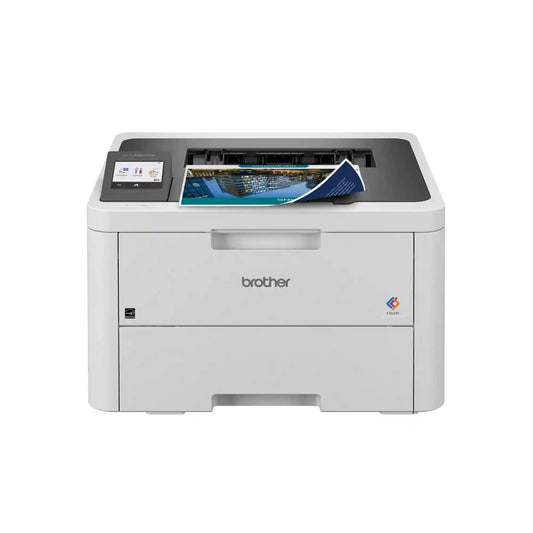 Brother HL-L3280CDW Digital Color Printer - Duplex Printing & Refresh Subscription Ready