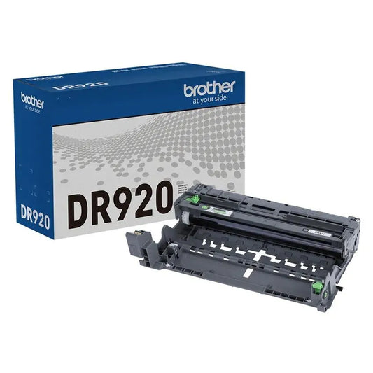 Brother DR920 Drum Unit with Approx. 45,000-Page Yield