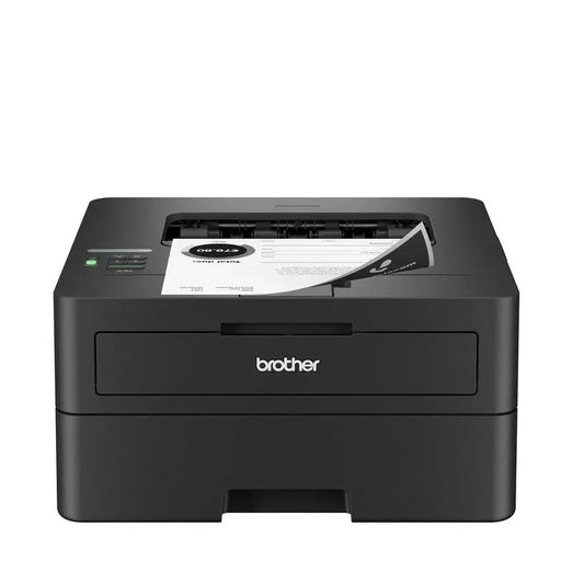 Brother HL-L2460DW Wireless Compact Monochrome Laser Printer with Duplex Printing