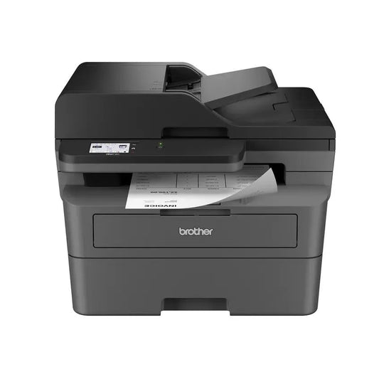 Brother MFC-L2820DW Wireless Compact Monochrome Laser All-in-One Printer