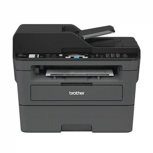 Brother MFC-L2690DW Wireless Compact Monochrome Laser All-in-One Printer