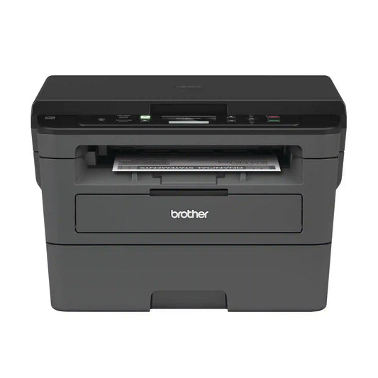 Brother HL-L2390DW Wireless Monochrome Laser Printer with Duplex Printing