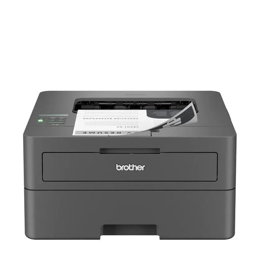 Brother RHLL2420DW Wireless Compact Monochrome Laser Printer with Duplex Printing, Refurbished