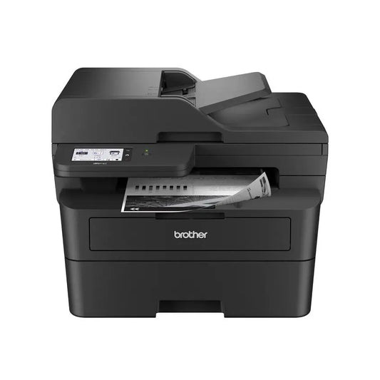 Brother MFC-L2900DW Wireless Compact Monochrome Laser All-in-One Printer