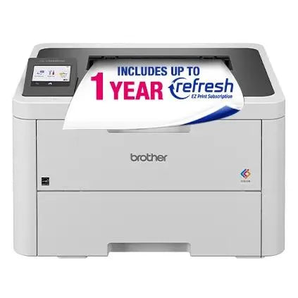 Brother HL-L3280CDWF Digital Color Printer