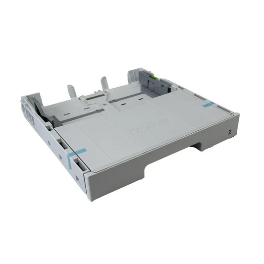 Brother D002JU002 Replacement Paper Tray 2 (Lower Tray)