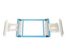 Brother SANFPRMN 7 ½" x 6 ¼" Multi Needle Durkee Name Frame Hoop