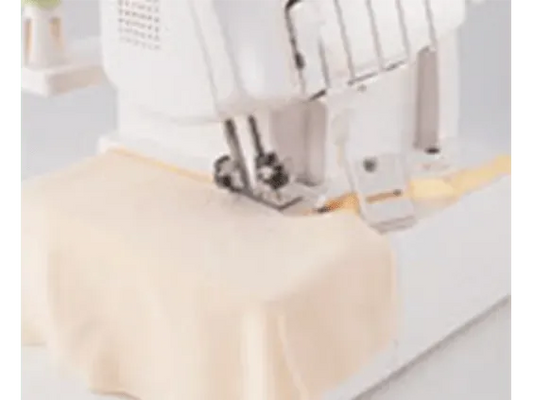 Brother SA224CV Bias Tape Binding Set for Serger