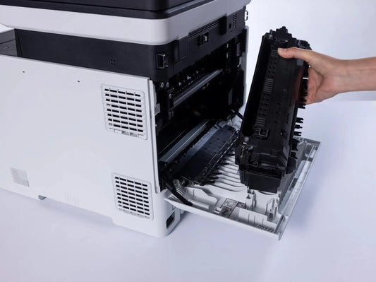 Brother Genuine FD5000 Fuser Unit with Up to 100,000-Page Yield