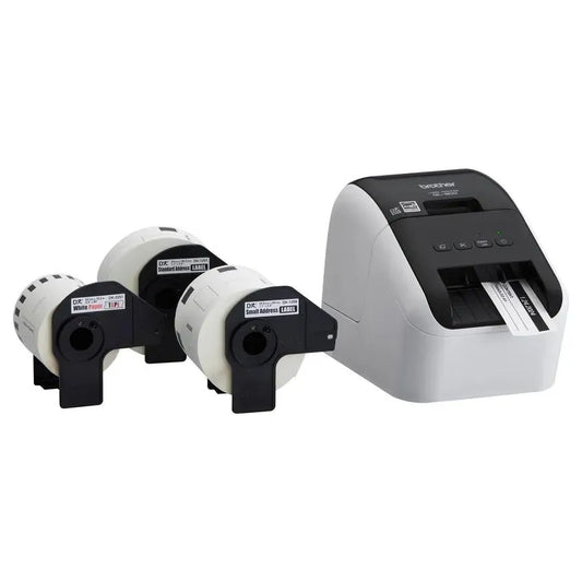 Brother QL-800V3 Bundle Label Printer