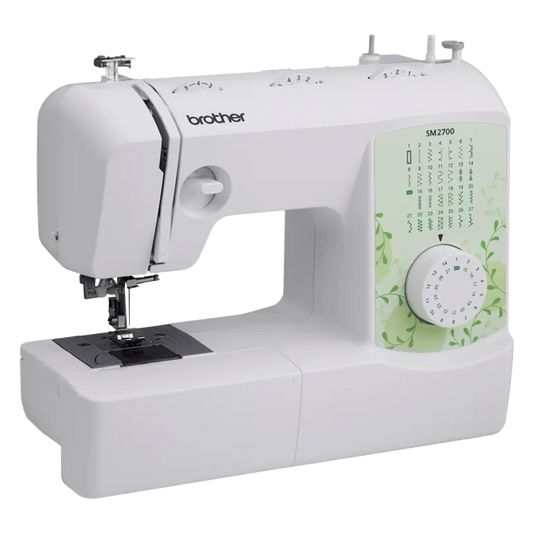 Brother SM2700 Sewing Machine with 27 Built-in Stitches