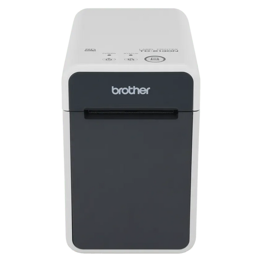 Brother TD-2130N 300dpi Network Direct Thermal Printer