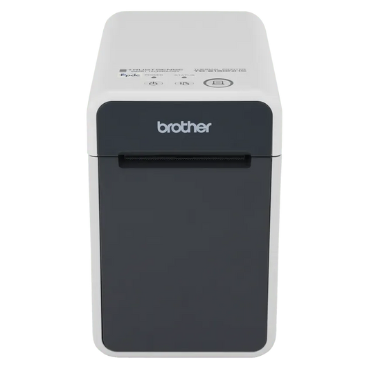 Brother TD-2130NHC Healthcare Label and Wristband Printer