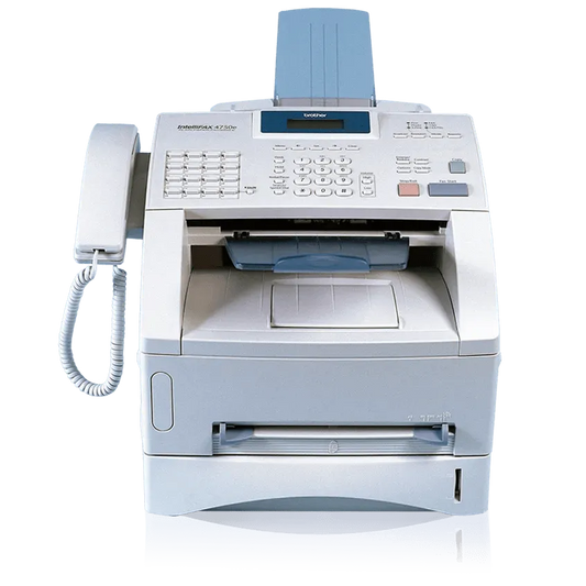 Brother PPF4750E Fax Machine