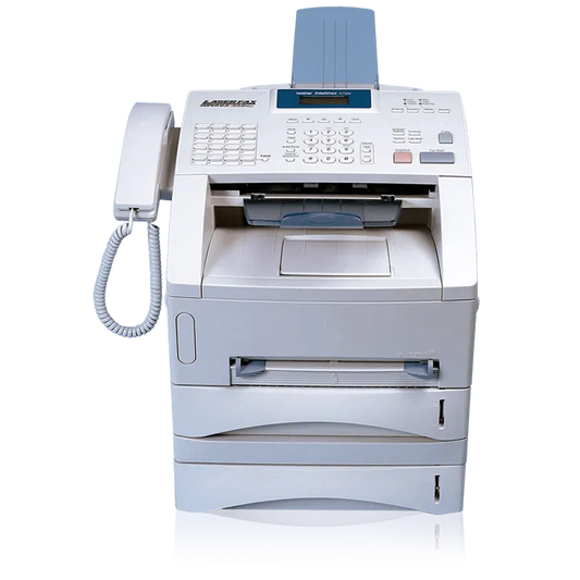 Brother PPF5750E Fax Machine with Networking