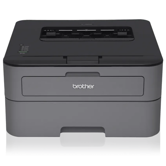 Brother HL-L2300D Compact Monochrome Laser Printer