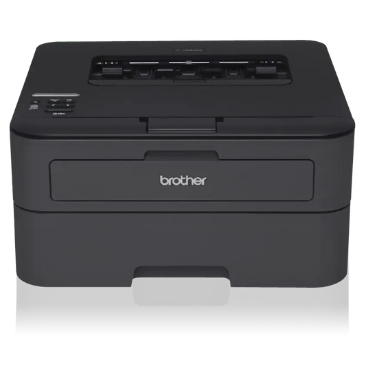 Brother HL-L2340DW Wireless Compact Monochrome Laser Printer with Duplex Printing