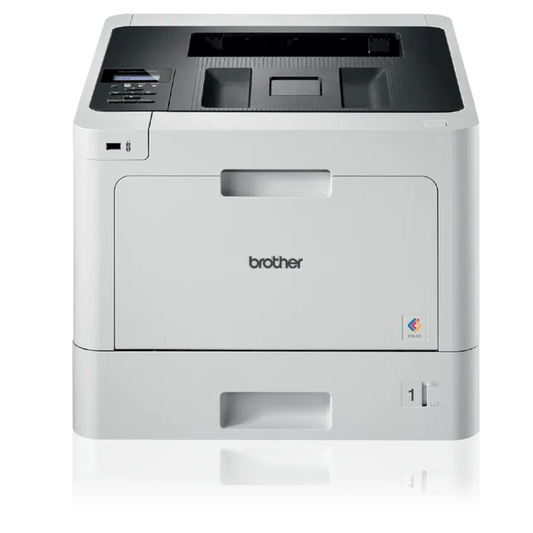Brother RHLL8260CDW Business Wireless Color Laser Printer with Duplex Printing, Refurbished
