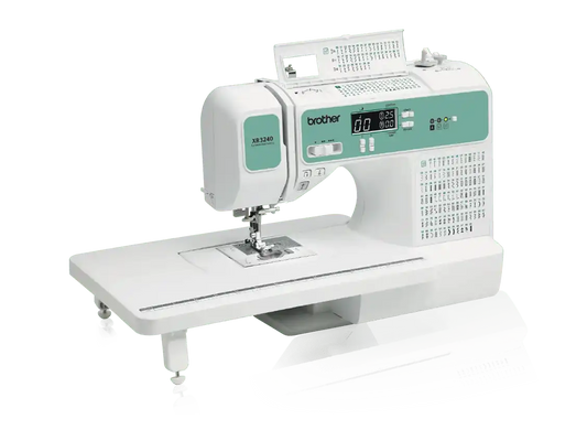 Brother RXR3240 Computerized Sewing & Quilting Machine, Refurbished
