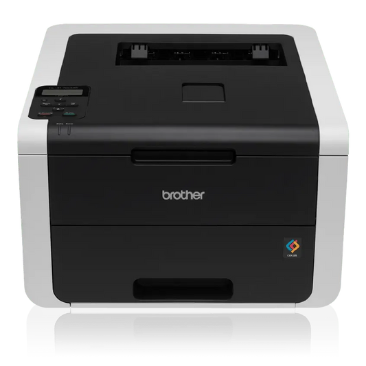 Brother HL-3170CDW Wireless Compact Color Laser Printer