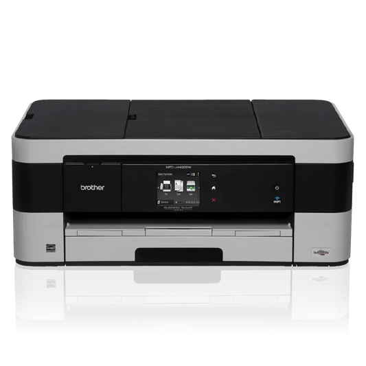 Brother MFC-J4420DW Business Smart™ Color Inkjet All-in-One Printer