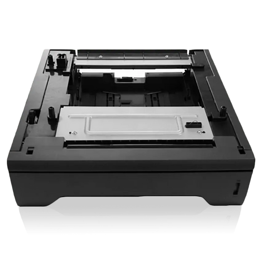 Brother LT5400 Optional Lower Paper Tray with 500-Sheet Capacity