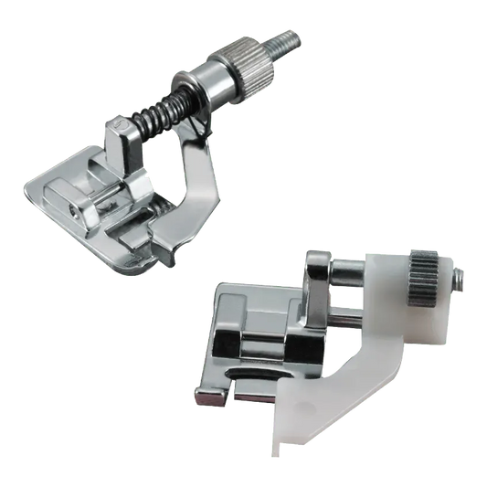 Brother SA134 Blind Stitch Foot for 5mm Stitch Width Sewing Machines