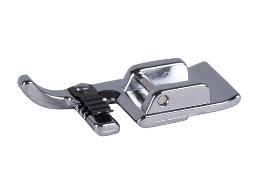 Brother SA148 Cording Foot 3 Groove for 5mm Stitch Width Sewing Machines