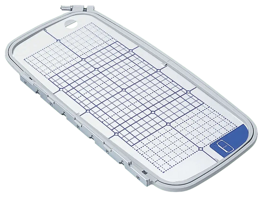 Brother SA445 5" x 12" Embroidery Hoop