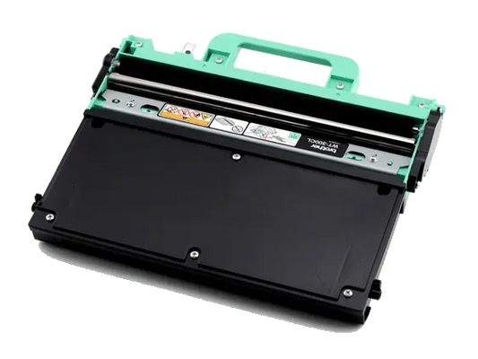 Brother WT300CL Waste Toner Box with Approx. 50,000-Page Yield