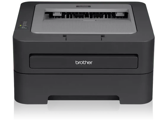 Brother HL-2240D Compact Laser Printer with Duplex Printing