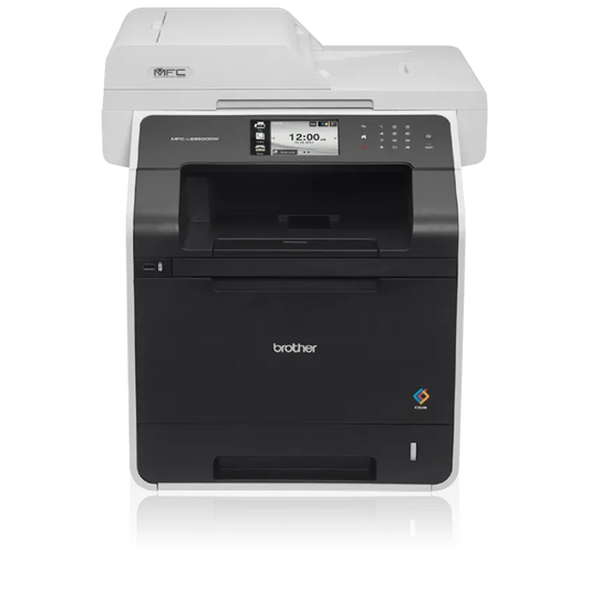 Brother MFC-L8850CDW Wireless Color Laser All-in-One Printer