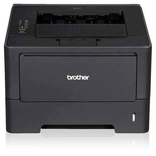 Brother HL-5450DN Laser Printer with Duplex Printing